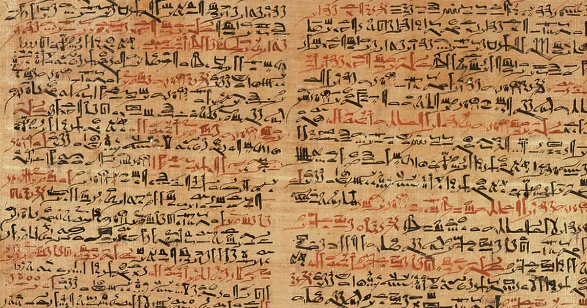 Unlocking the Medical Wisdom of Ancient Egypt: The Fascinating