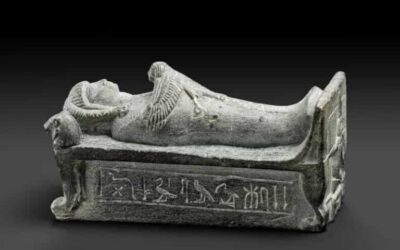 Crown Prince Thutmose – Elder Brother of Akhenaten