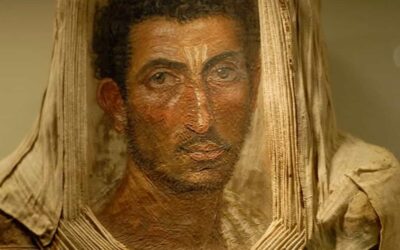 Faces of the Fayum: Eternal Gazes of Ancient Egypt