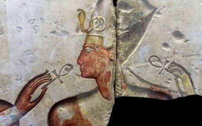 The Great Coronation of Ramses II