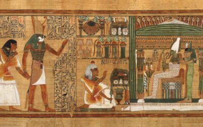 Three Myths of Ancient Egypt That Will Surprise You