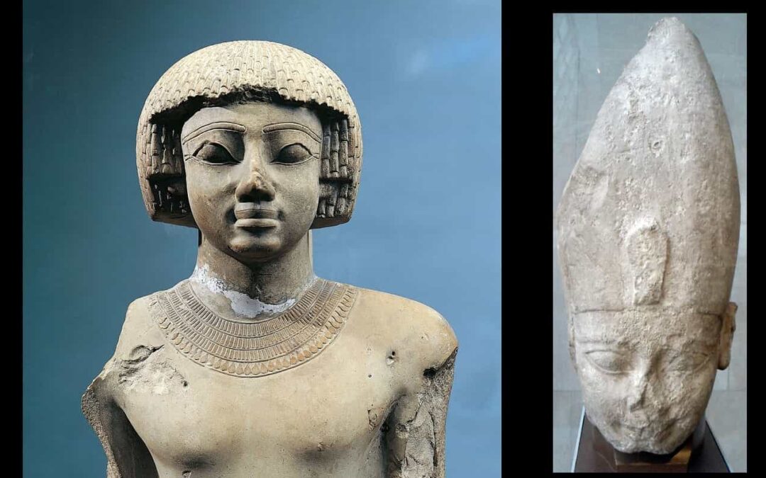 Ahmose I: The Founding Pharaoh of Ancient Egypt’s Eighteenth Dynasty