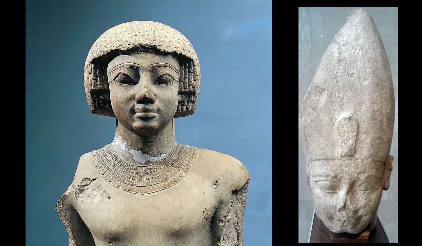 Ahmose I: The Founding Pharaoh of Ancient Egypt's Eighteenth Dynasty