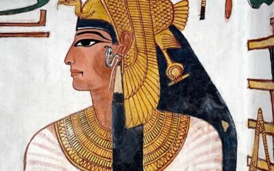 Great Royal Wife of the Pharaoh