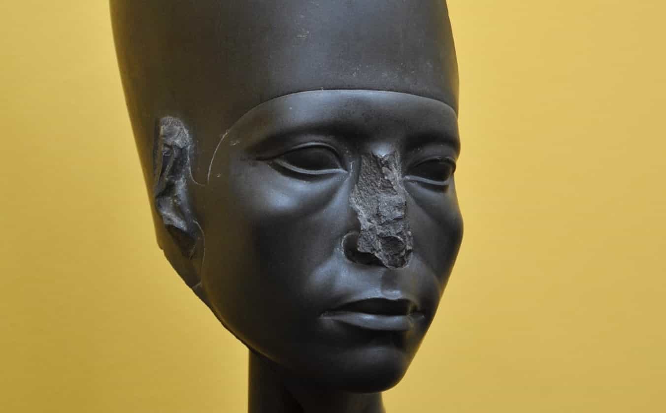 Monumental Achievements of Amenemhat III A Legacy of Construction