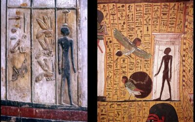 Shuyet: The Enigmatic Ancient Egyptian Shadow