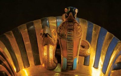 Uraeus: Symbolism and Power in Ancient Egypt