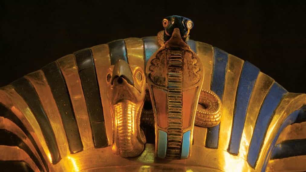 Uraeus: Symbolism and Power in Ancient Egypt