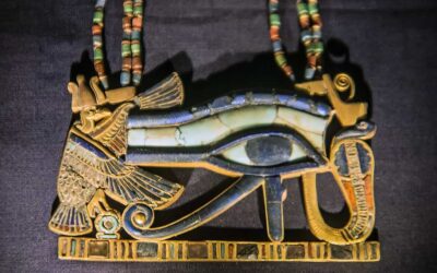 Exploring the Significant Protection of the Eye of Horus in Ancient Egyptian Mythology