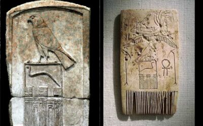 First Dynasty of Ancient Egypt: Pharaoh Djet