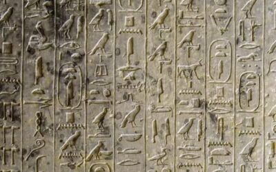 The Pyramid Texts: A Key to Understanding Ancient Egyptian Religion