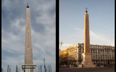 What is the Tallest Ancient Egyptian Obelisk in the World?