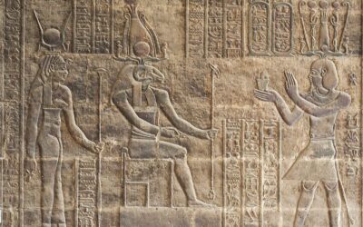 The Myths of Khnum in Ancient Egypt