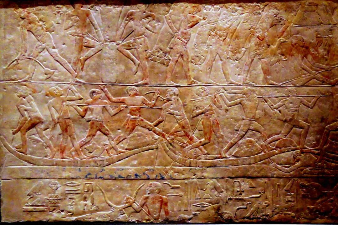 the-most-dangerous-sport-in-history-was-practiced-in-ancient-egypt
