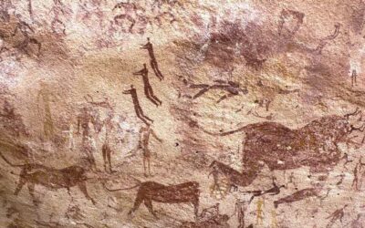 10,000 Years Before the Pyramids: The Unknown Rock Art of Egypt