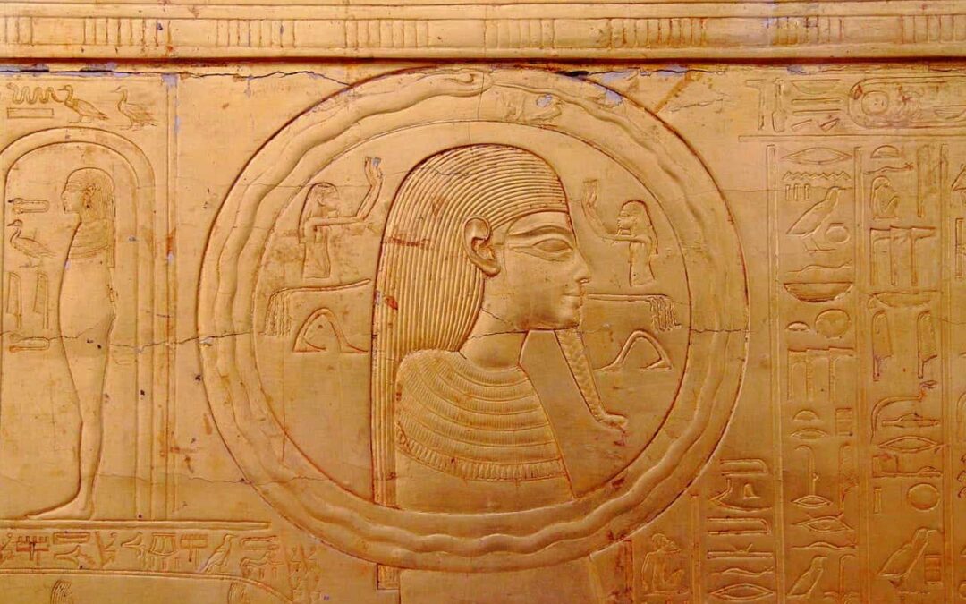 Unveiling the Eternal Symbol: The Ouroboros Through Ancient Egyptian Eyes