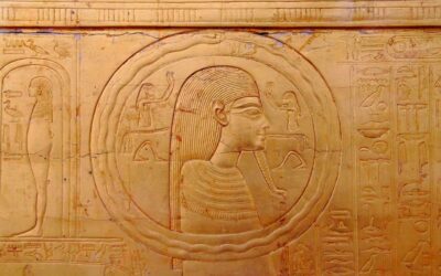 Unveiling the Eternal Symbol: The Ouroboros Through Ancient Egyptian Eyes