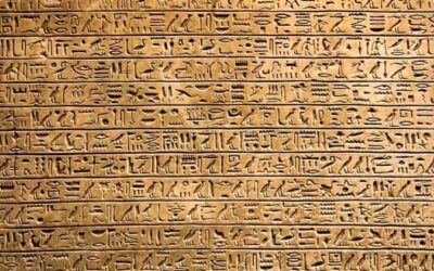 Ancient Egyptian Inventions Still Impacting Us Today