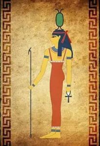 Neith: The Multifaceted Goddess of Ancient Egypt