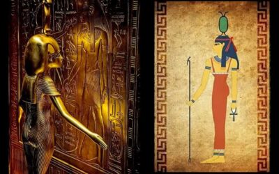 Neith: The Multifaceted Goddess of Ancient Egypt