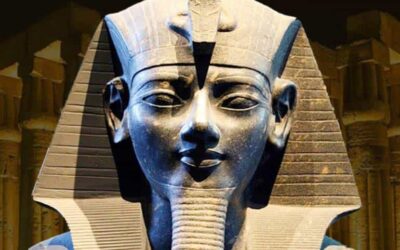 Pharaoh Amenhotep III: Preserving Egypt’s Dominance in the Ancient World