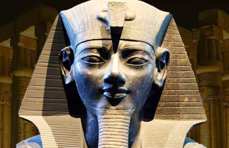 Pharaoh Amenhotep III: Preserving Egypt’s Dominance in the Ancient World