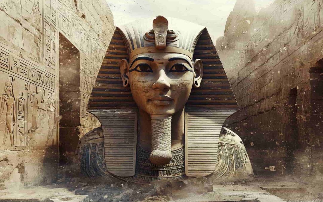 Who Was the First Pharaoh of Ancient Egypt?